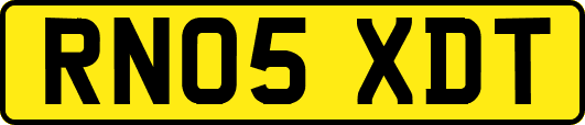 RN05XDT