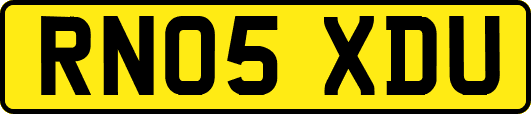 RN05XDU