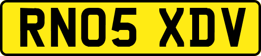RN05XDV