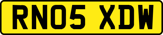 RN05XDW
