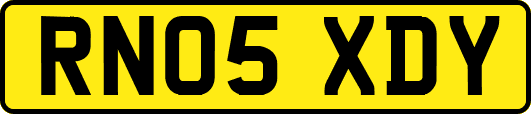 RN05XDY