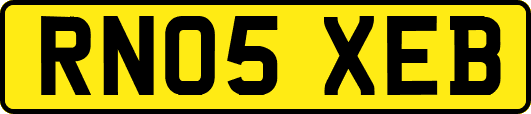 RN05XEB