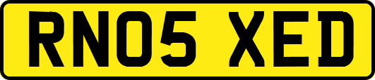 RN05XED