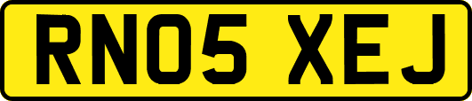 RN05XEJ