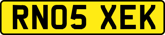 RN05XEK