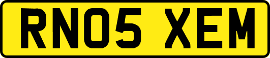 RN05XEM