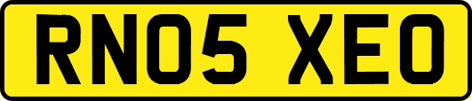 RN05XEO