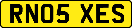 RN05XES