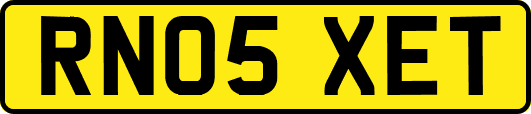 RN05XET