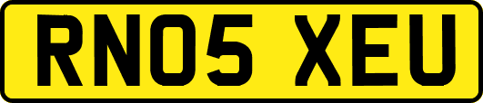 RN05XEU