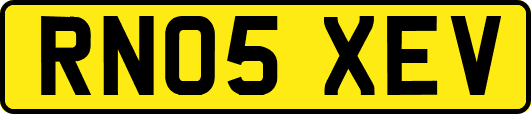 RN05XEV