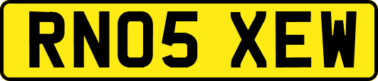 RN05XEW