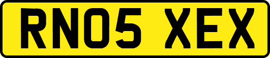 RN05XEX