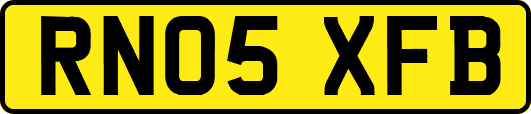 RN05XFB