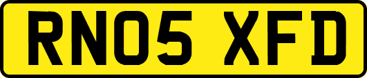 RN05XFD