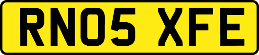 RN05XFE