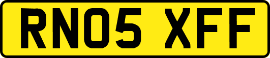 RN05XFF