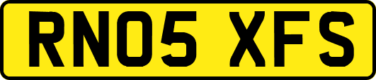 RN05XFS
