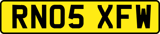 RN05XFW