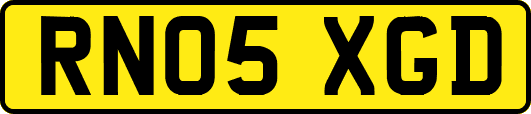 RN05XGD