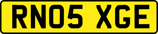 RN05XGE