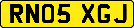 RN05XGJ