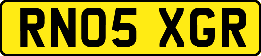 RN05XGR