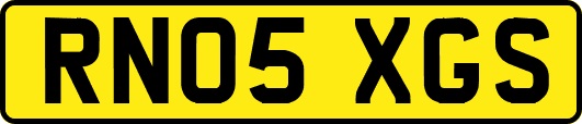 RN05XGS