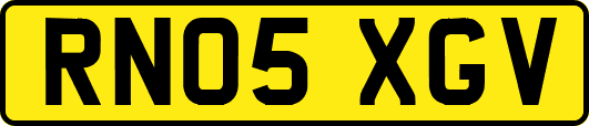 RN05XGV