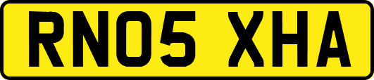 RN05XHA