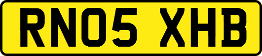 RN05XHB