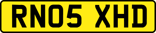 RN05XHD