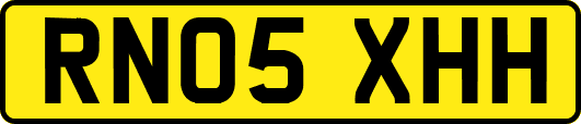 RN05XHH