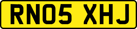 RN05XHJ