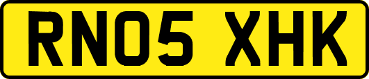 RN05XHK