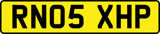 RN05XHP