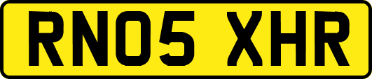 RN05XHR