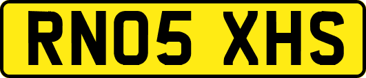 RN05XHS