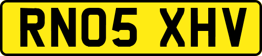 RN05XHV