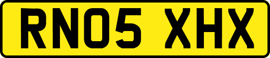 RN05XHX