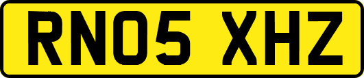 RN05XHZ