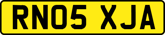 RN05XJA