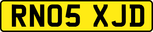RN05XJD