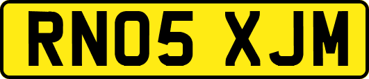 RN05XJM