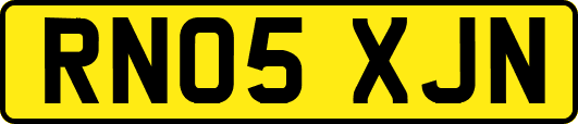 RN05XJN