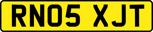 RN05XJT