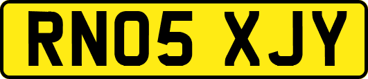 RN05XJY