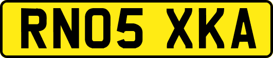 RN05XKA