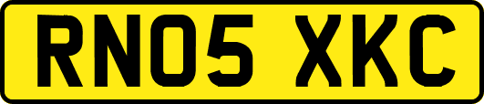 RN05XKC