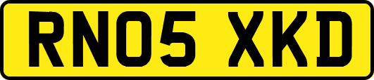 RN05XKD
